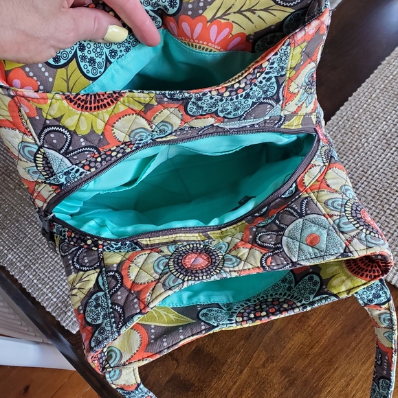 Vera Bradley Handbag - Picture 2 of 7
